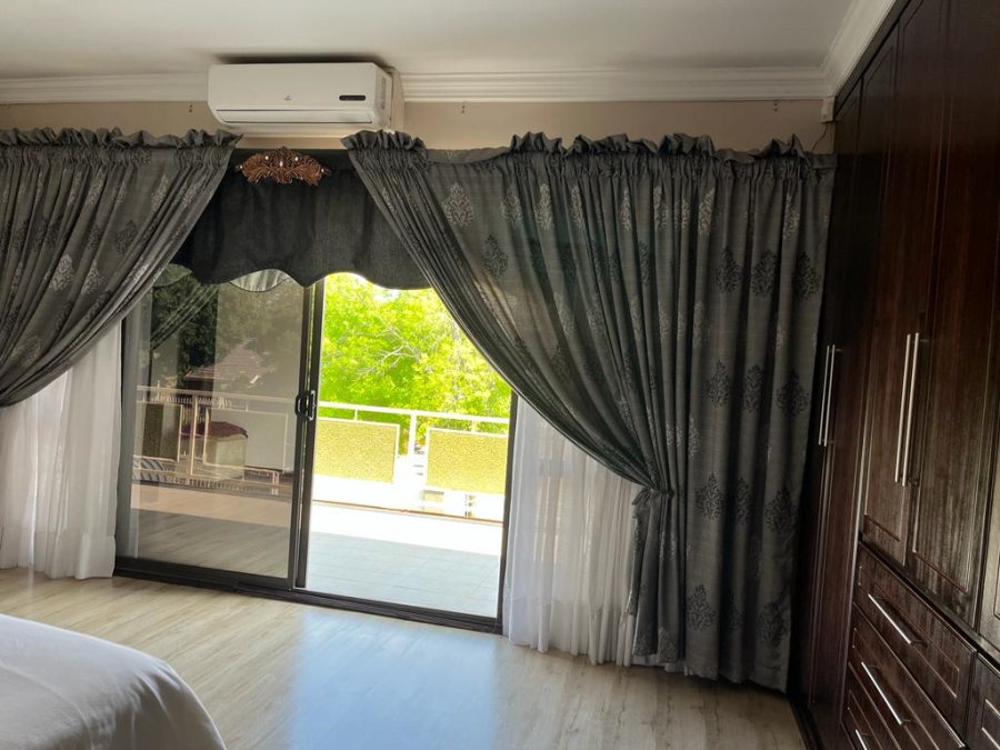 4 Bedroom Property for Sale in Jan Cillierspark Free State